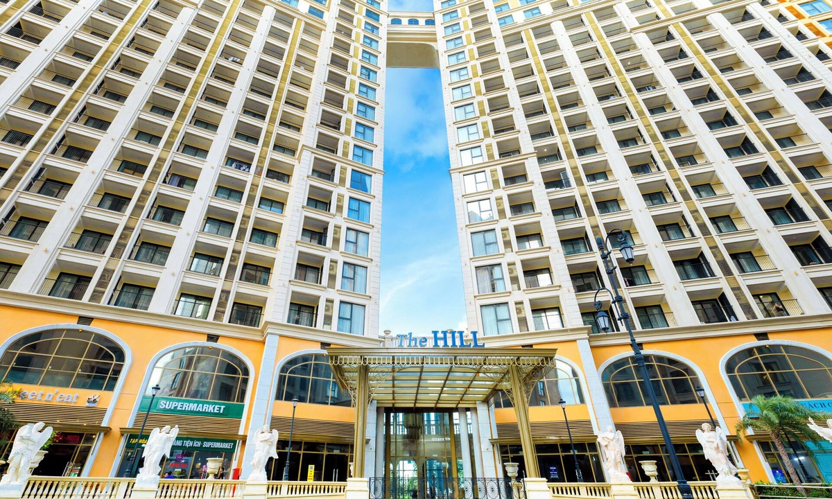 An Thoi Apartment | Minerva Apartment - Fireworks View, Sunset Town Phu Quoc