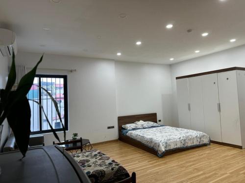 Doi Can House | MINGO House BA ĐÌNH