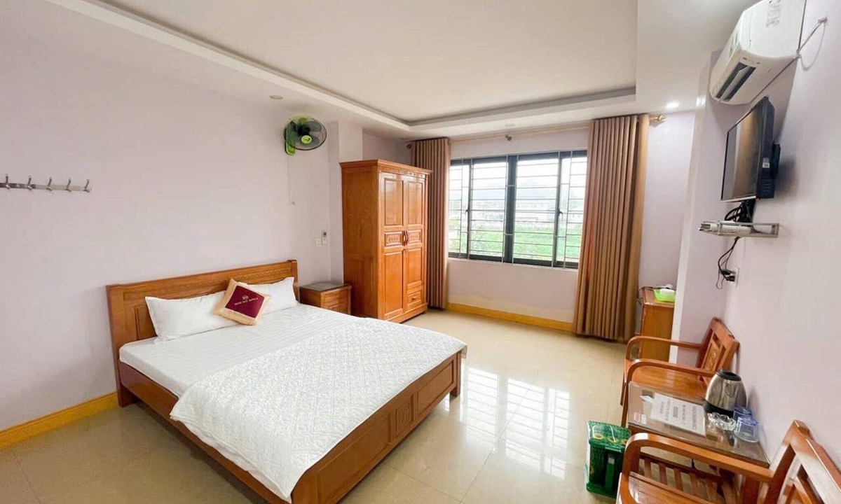 Trung Khanh Hotel | Minh Duc 2 Hotel
