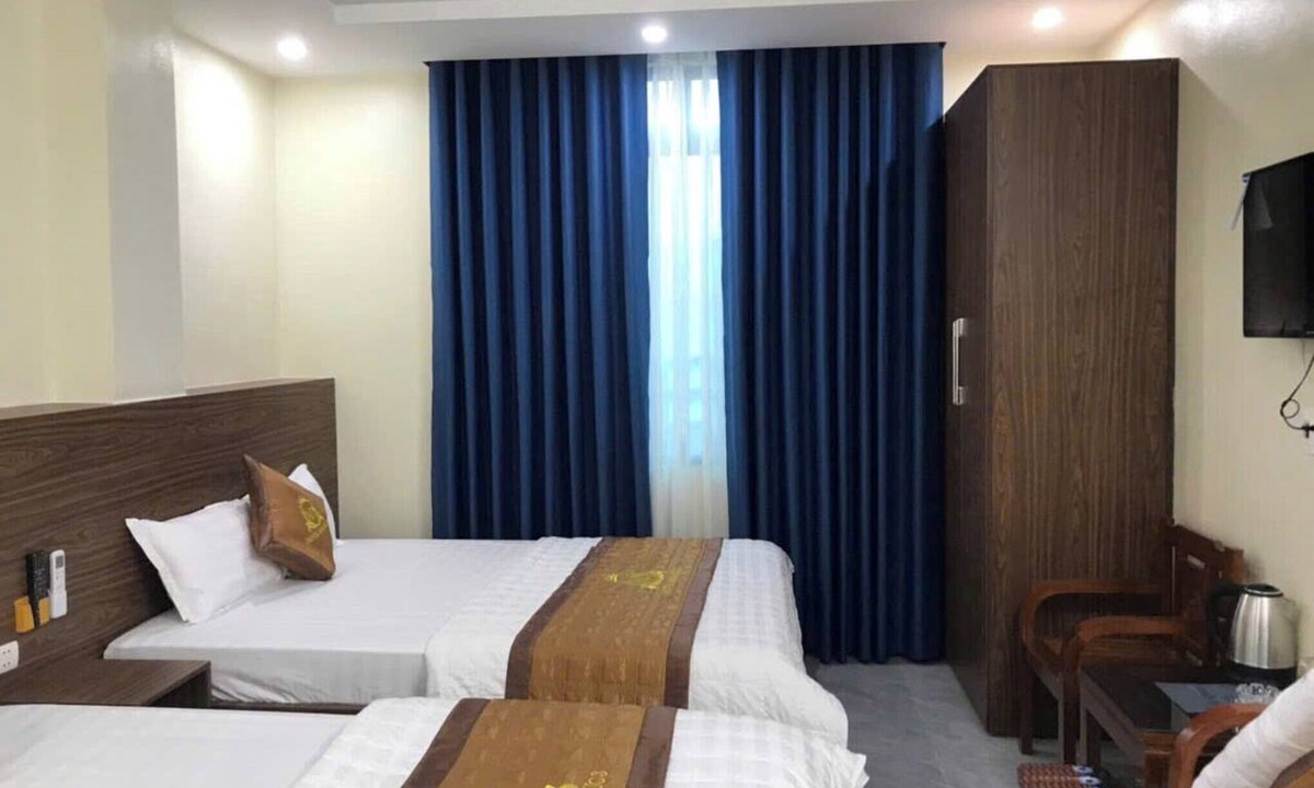 Trung Khanh Hotel | Minh Duc 3 Hotel
