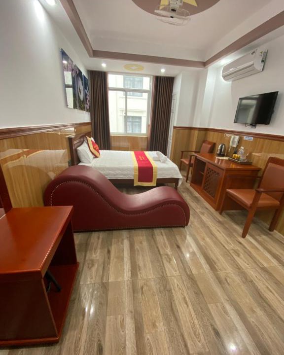 Thang Tam Hotel | Minh Hải Hotel