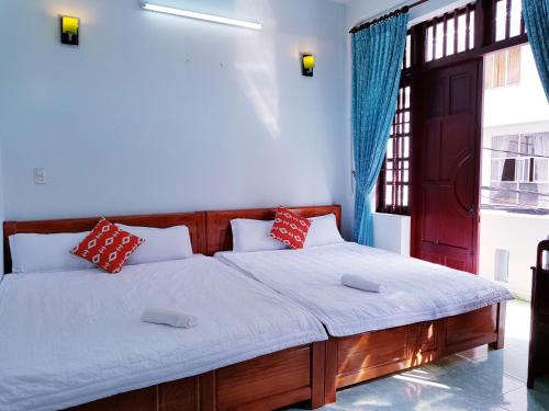 Thang Tam Hotel | Minh Hien Hotel