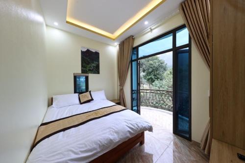 Dong Van Apartment | MINH HIEU HOTEL