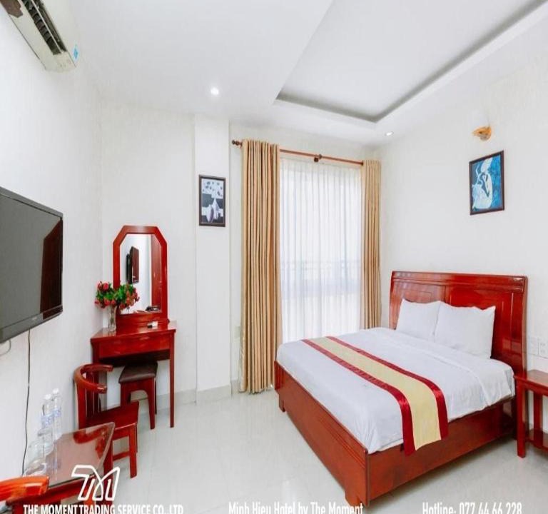 Thang Tam Hotel | Minh Hieu