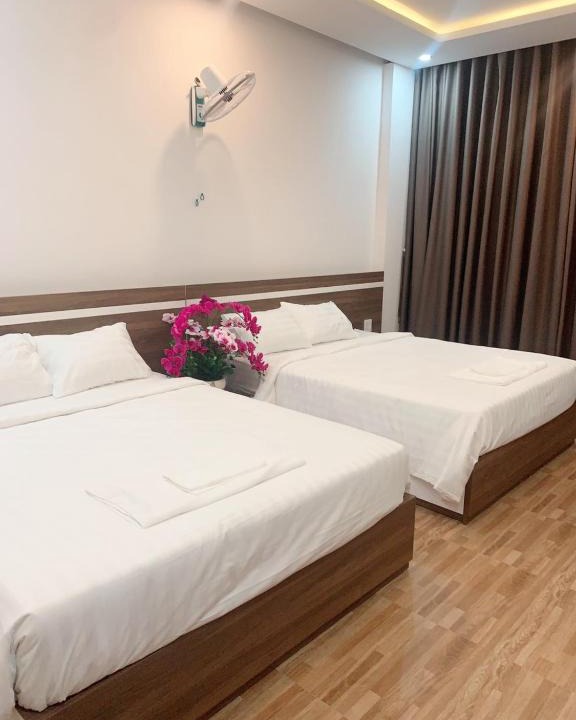 Tuy Hoa Hotel | Minh Hoàng Hotel