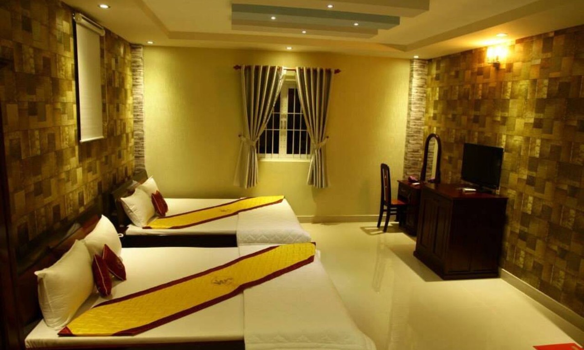 My Tho Hotel | Minh Kieu Hotel