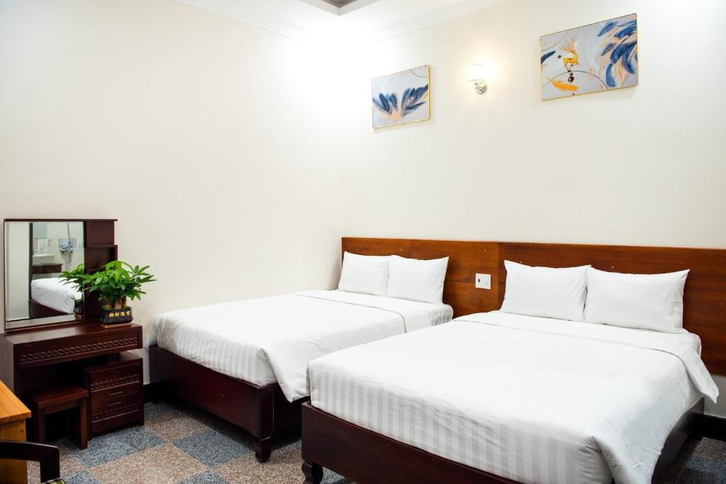 Pleiku Hotel | MINH LÂM HOTEL