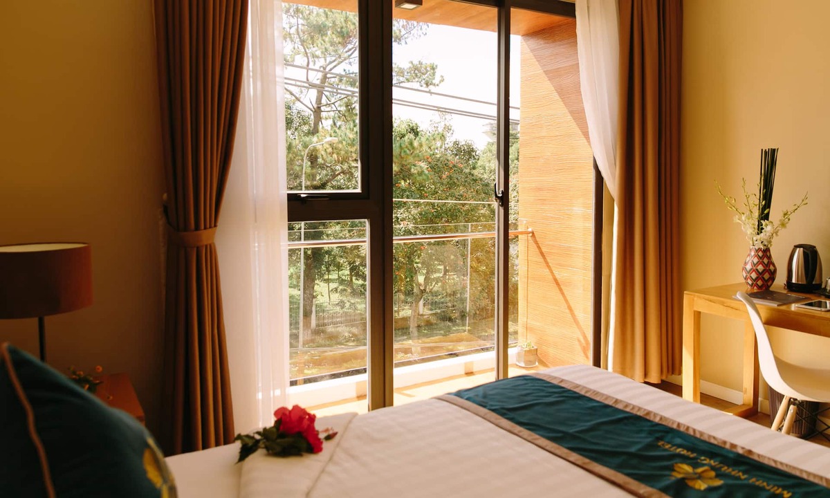 Bao Loc Hotel | Minh Nhung Hotel