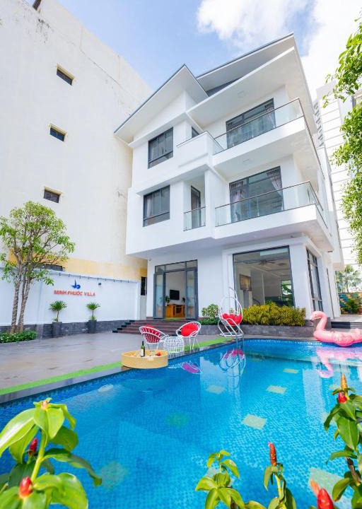 Thang Tam Villa | Minh Phước Villa 12 Kim Ngân
