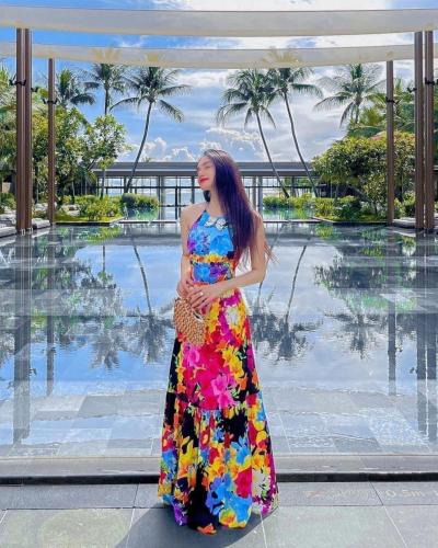 Duong To Cabin | Minh Phu Quoc lodge beach swimming pool