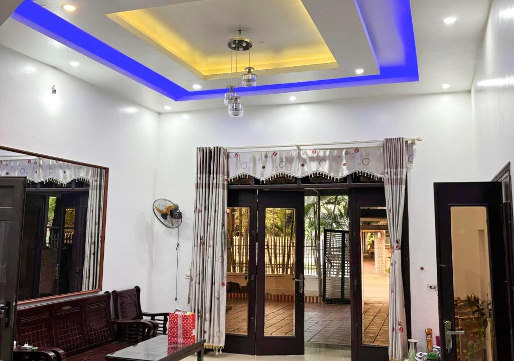 Binh Xuyen Hotel | Minh Tâm Hotel (Nhà Nghỉ Minh Tâm)