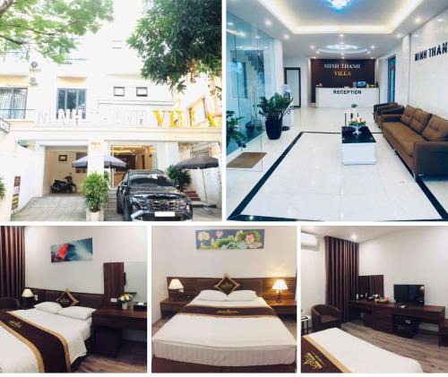 Ha Dong Apartment | Minh Thanh Villa Hotel - Hà Đông,Hà Nội