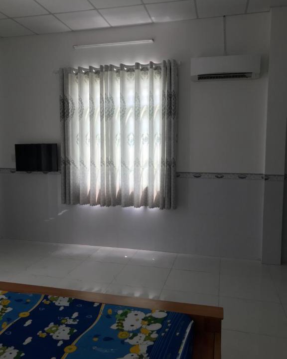 Cao Lanh House | Minh Tiến