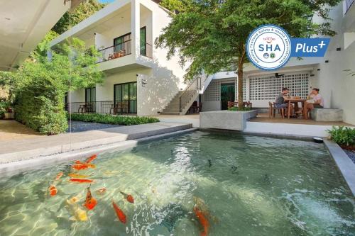 Ao Nang Hostel | Mini House Aonang Hotel SHA Plus