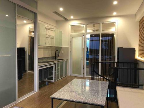 Ea Kar Apartment | miniHomestay green view - free warm pool - standard and vip room - 4 persons - Ea Kar - Dak Lak