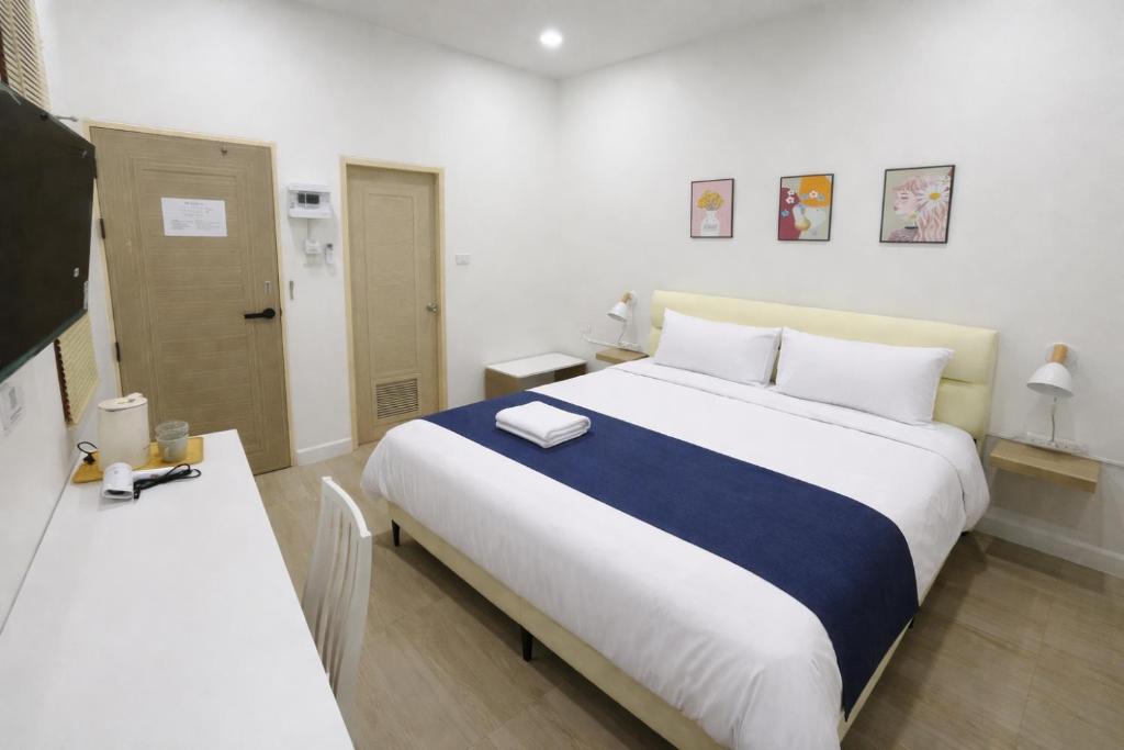 Yala Bed & Breakfast | MinimalYala