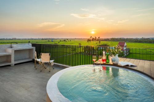 Cam Chau Villa | Miss Hoi An villa by Class6