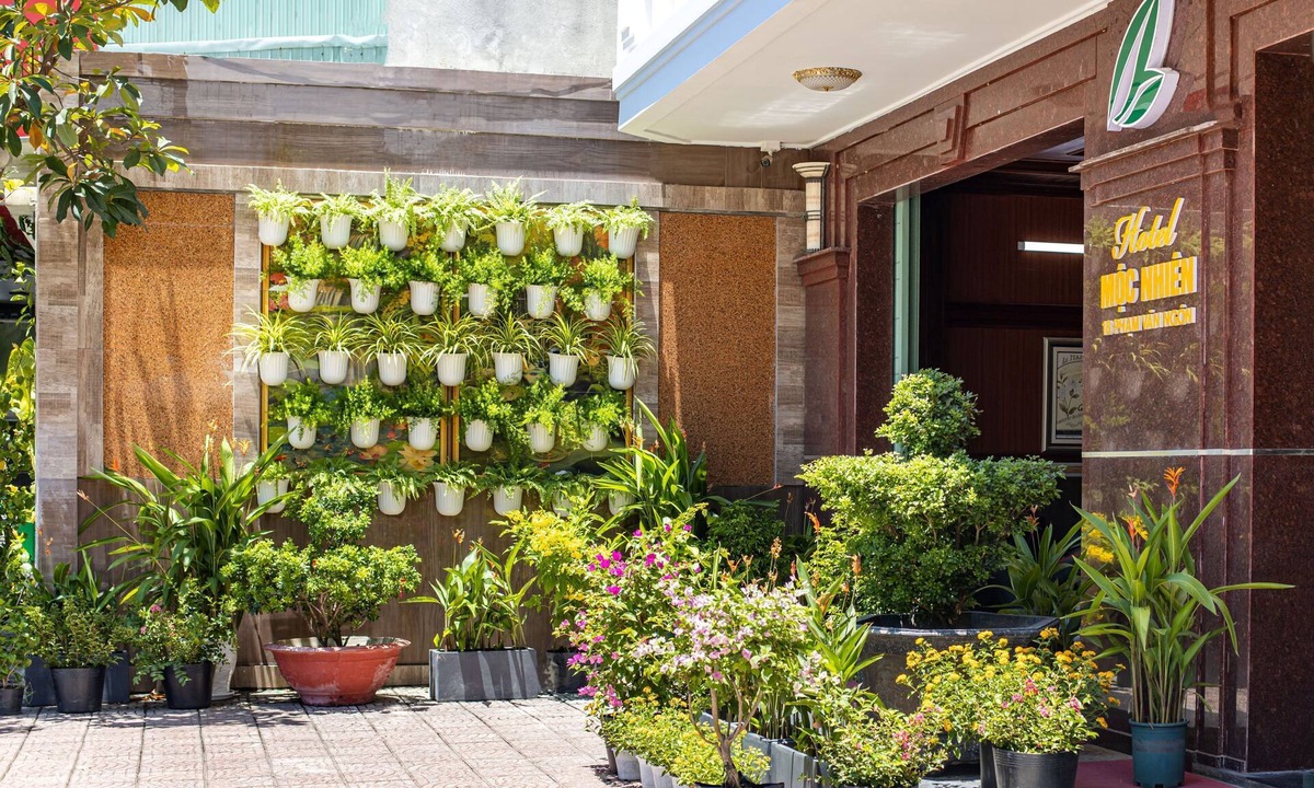 Lien Chieu Hotel | Moc Nhien Hotel Da Nang