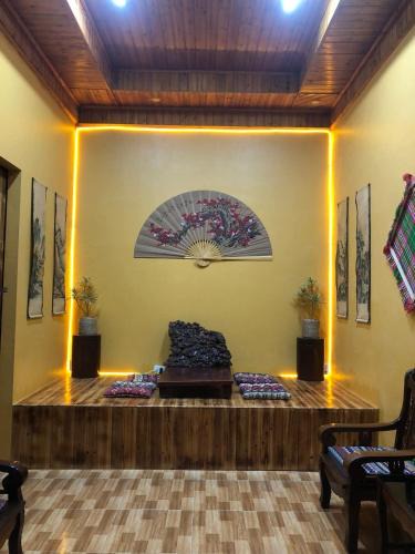 Bac Ha House | Moc's house bắc hà 2