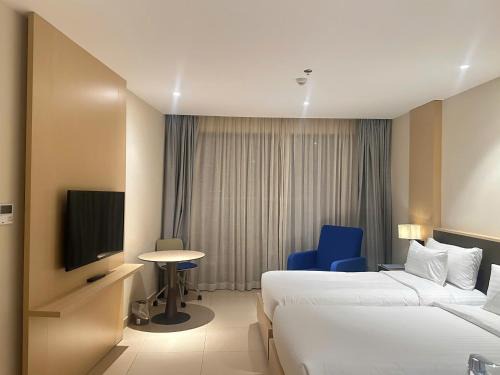 Cam Ranh Hotel | Modern Seaview Resort - Arena Cam Ranh
