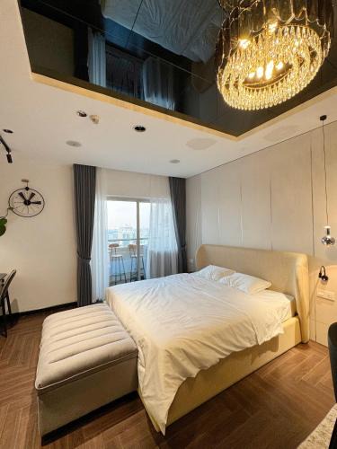 Ba Dinh Apartment | Modern Studio Apartment