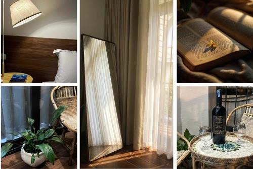 Đong Thanh House | Mom's home