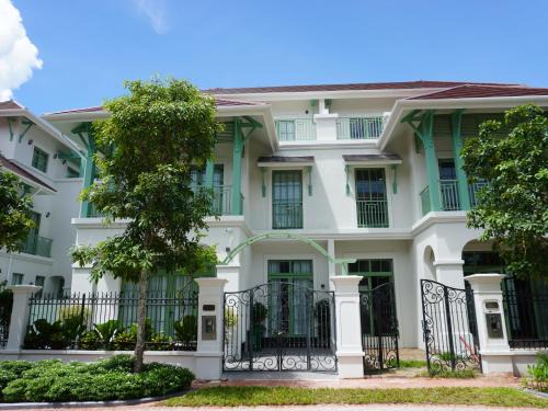 An Thoi Villa | Momento Tropical Villa-Khem Beach Phu Quoc