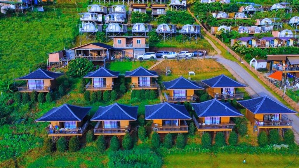 Mae Rim Resort | Mon P Monjam