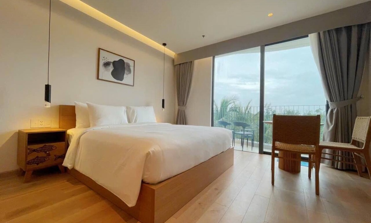 Dien Duong Hotel | Mona Luxe Apartment Hoi An