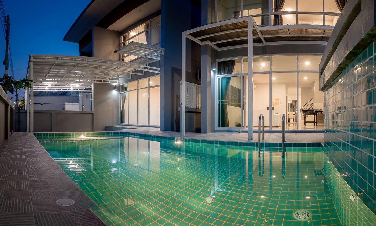 Hua Hin Hotel | Mondara Vacation Home