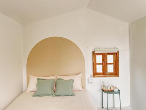Pai Cabin | Monko Mini room