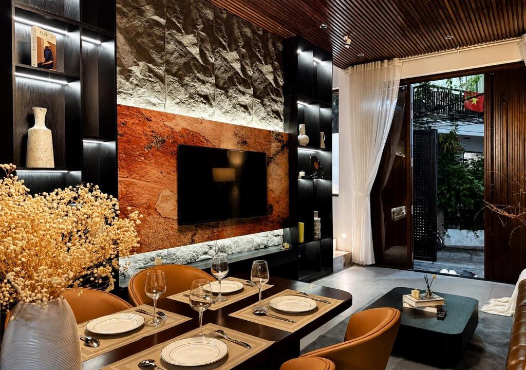Thanh Khe Villa | MONO HAUS Villa Danang