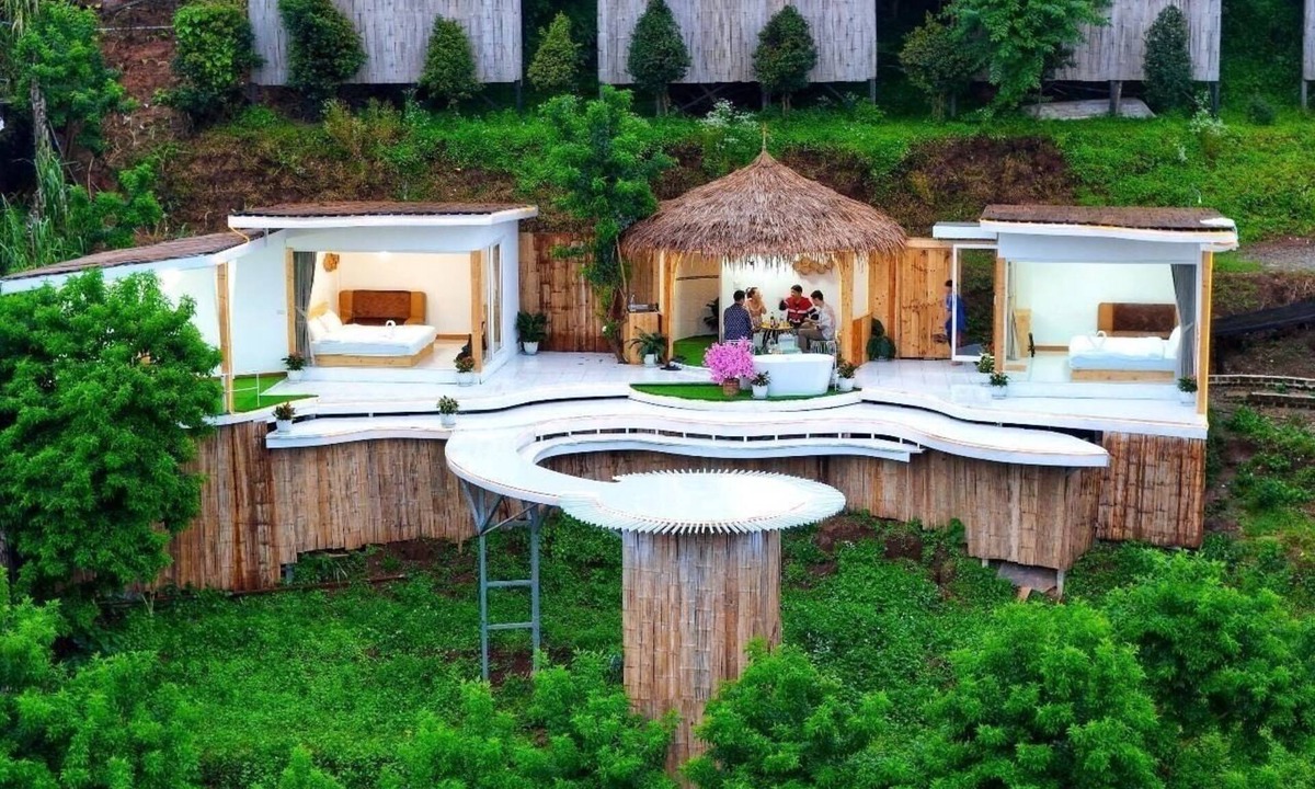 Mae Rim Resort | Monsaan