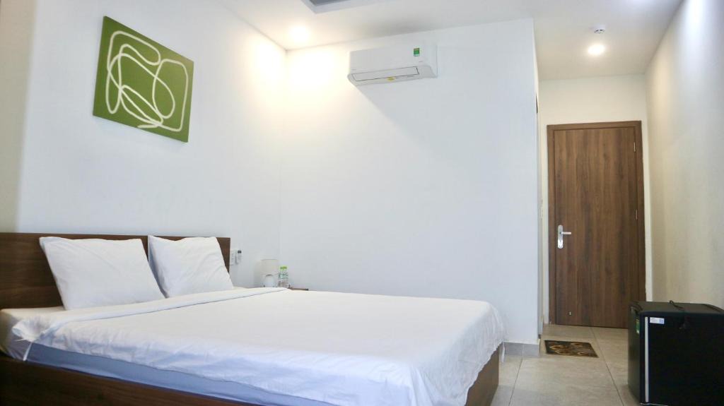 Ganh Dau Hotel | Monstera Hotel and Coffee