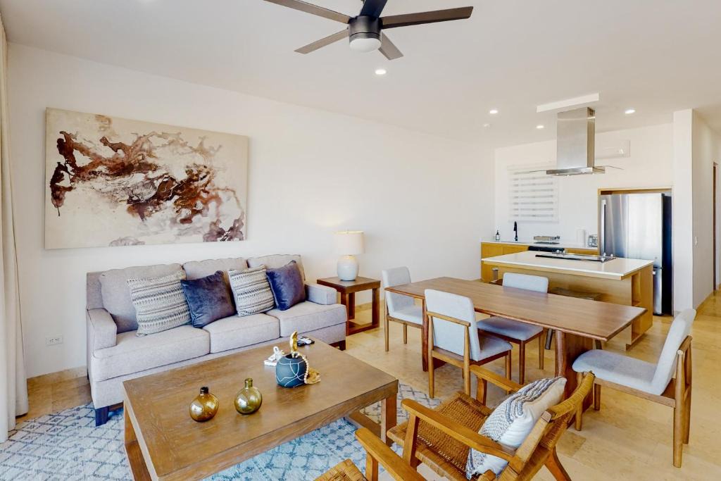 Pedregal Hotel | Montemar D 502