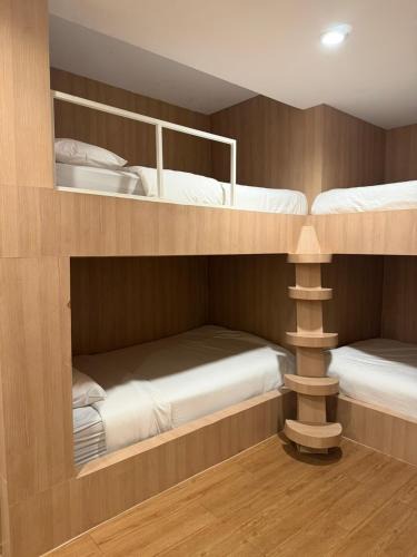 Nimman Hostel | Mood Nimman Hostel
