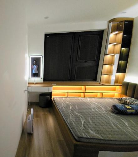 Ngo Quyen Apartment | Moon bay 384