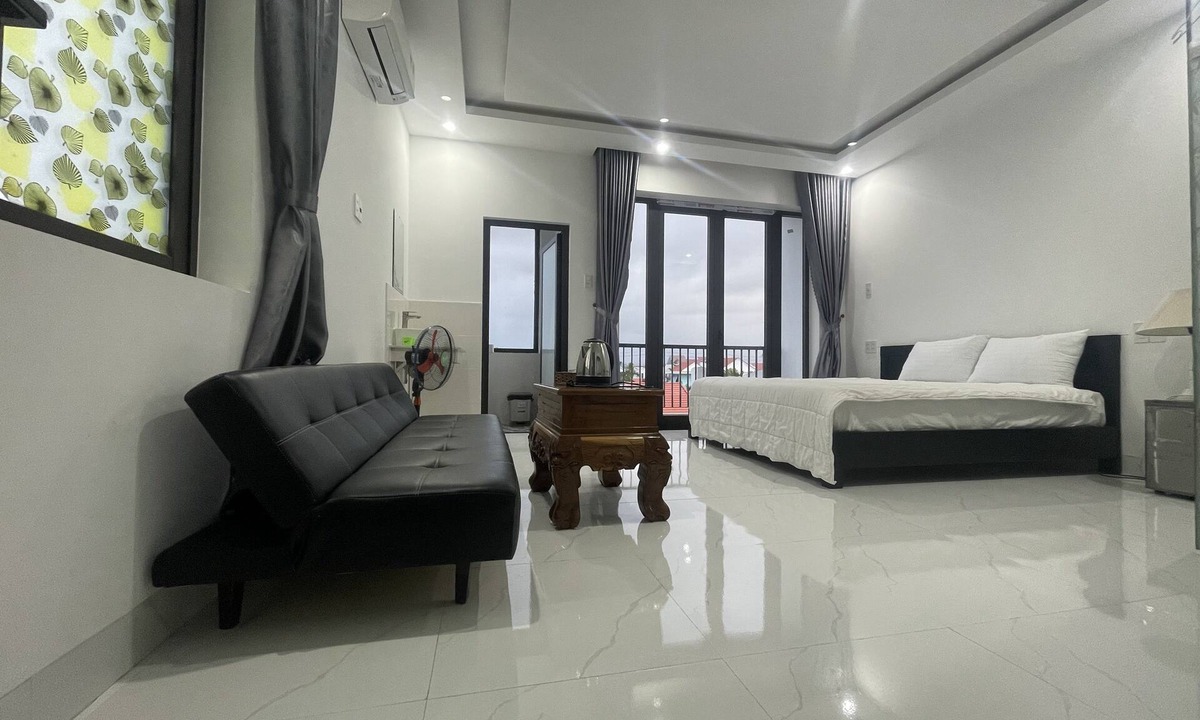 Thanh Ha Hotel | Moon house villa