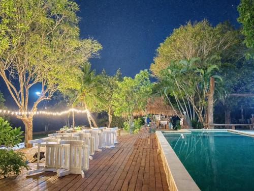 Ko Chang Resort | Moonlit Garden Koh Chang