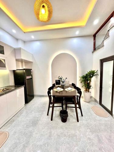 Nam Dinh Apartment | Moshi Moshi Homestay