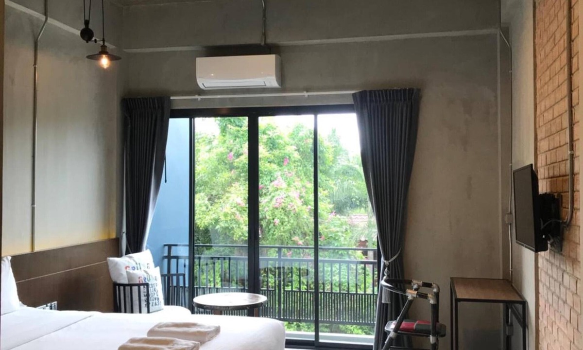 Phitsanulok Hotel | Mosstel