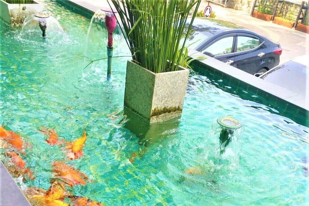 North Pattaya Condo | Most livable exclusive condo Under the clouds North Pattaya 32nd floor sea view