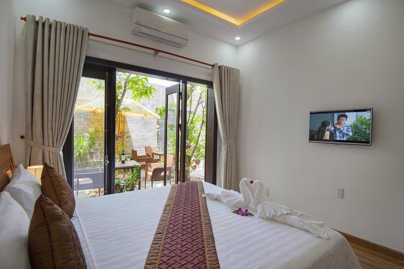 Hoi An City Centre House | Motel ∙ 8 guests