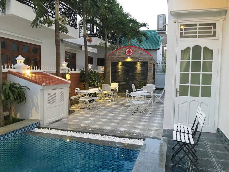 Hoi An City Centre House | Motel ∙ 8 guests