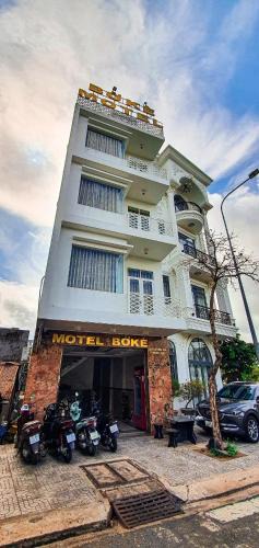 Ba Ria Hotel | Motel Bờ Kè