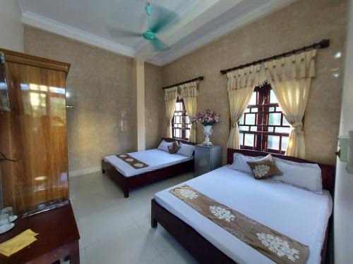 Sam Son Hotel | MOTEL FAMILY