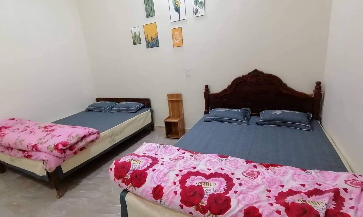 Meo Vac Cabin | motel homestay Tien Hoc