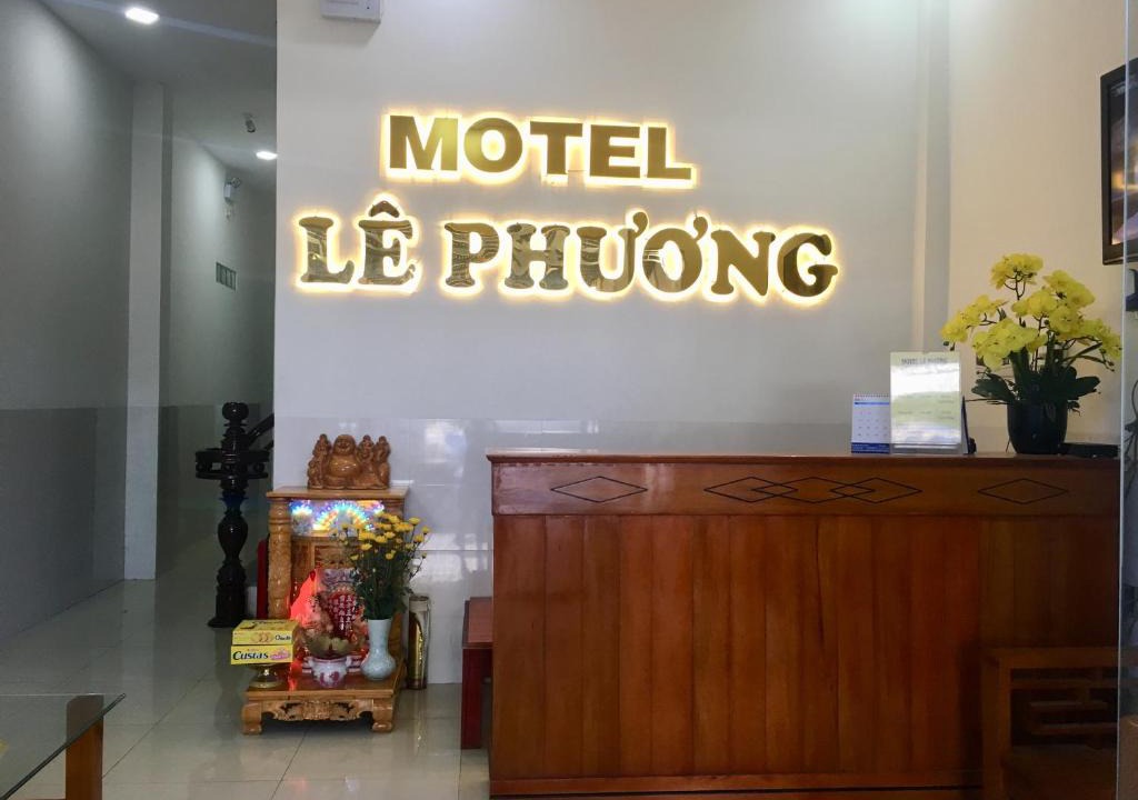 Cam Ranh House | Motel Lê Phương