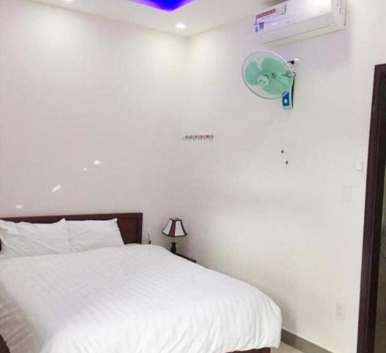 Lien Chieu Hotel | Motel Thanh Long