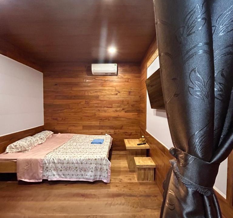 Pleiku Apartment | Motel Tuệ Nhi II